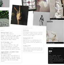 The Artist Block gallery image