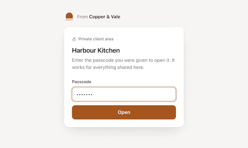 Stacktree screenshot 8
