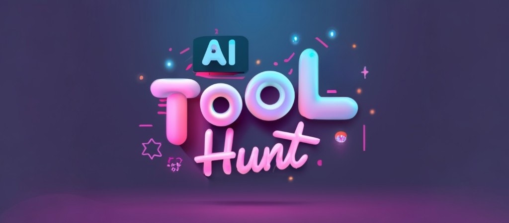 AI 도구 헌트 - 4,000 개의 손이 시장에서 최고 AI 도구를 선택했습니다 미디어 1