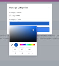 MyStickyNotes gallery image