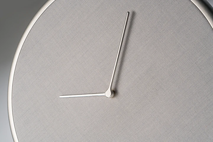 Glance Clock Image