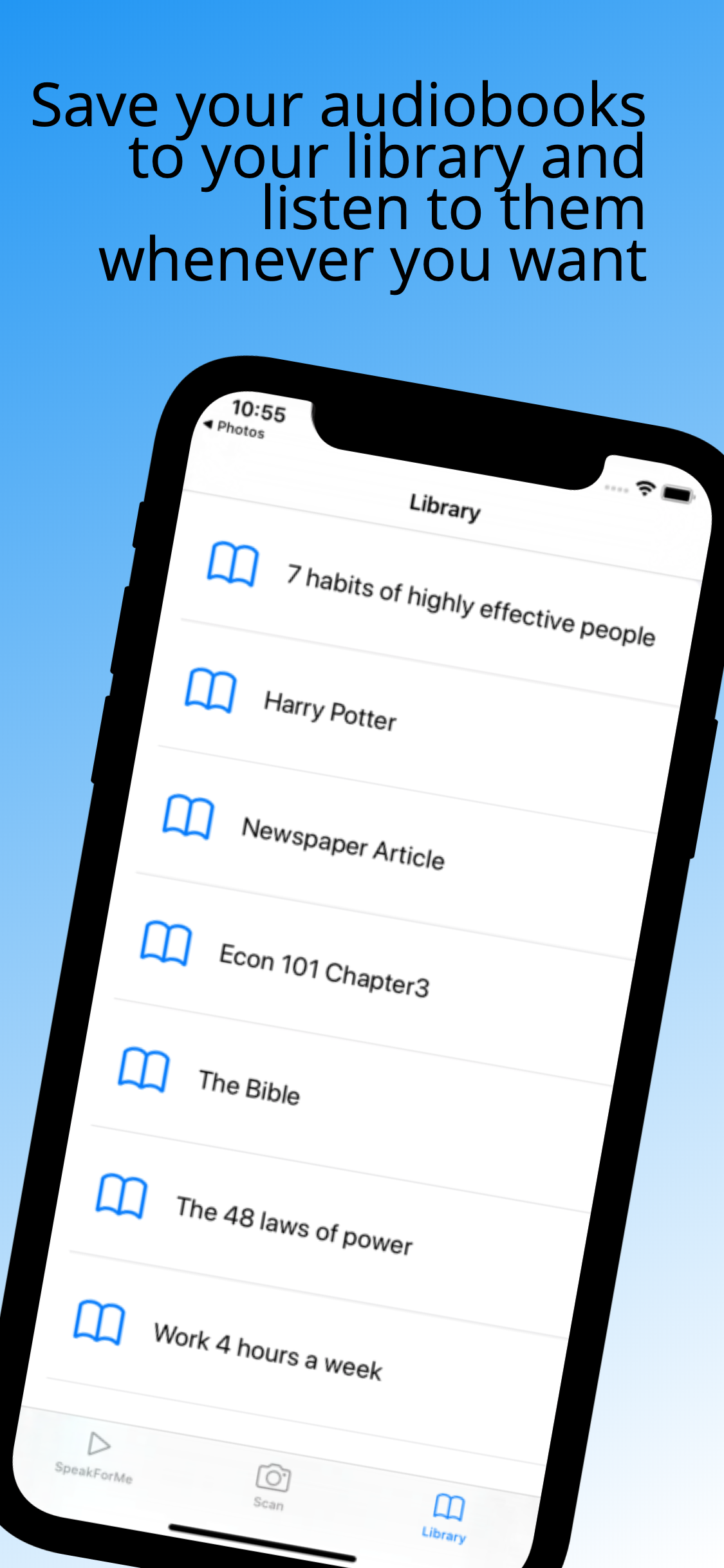 HearIt gallery image