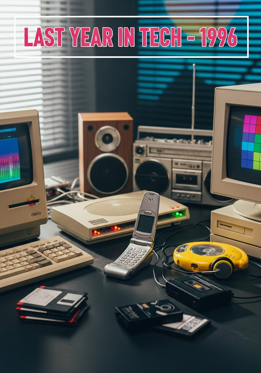 Last Week In Tech gallery image