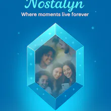 Nostalyn / Bring your emotions to life. gallery image