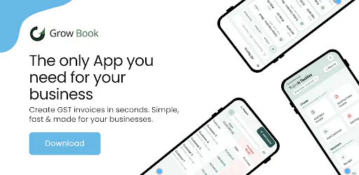 GrowBook gallery image