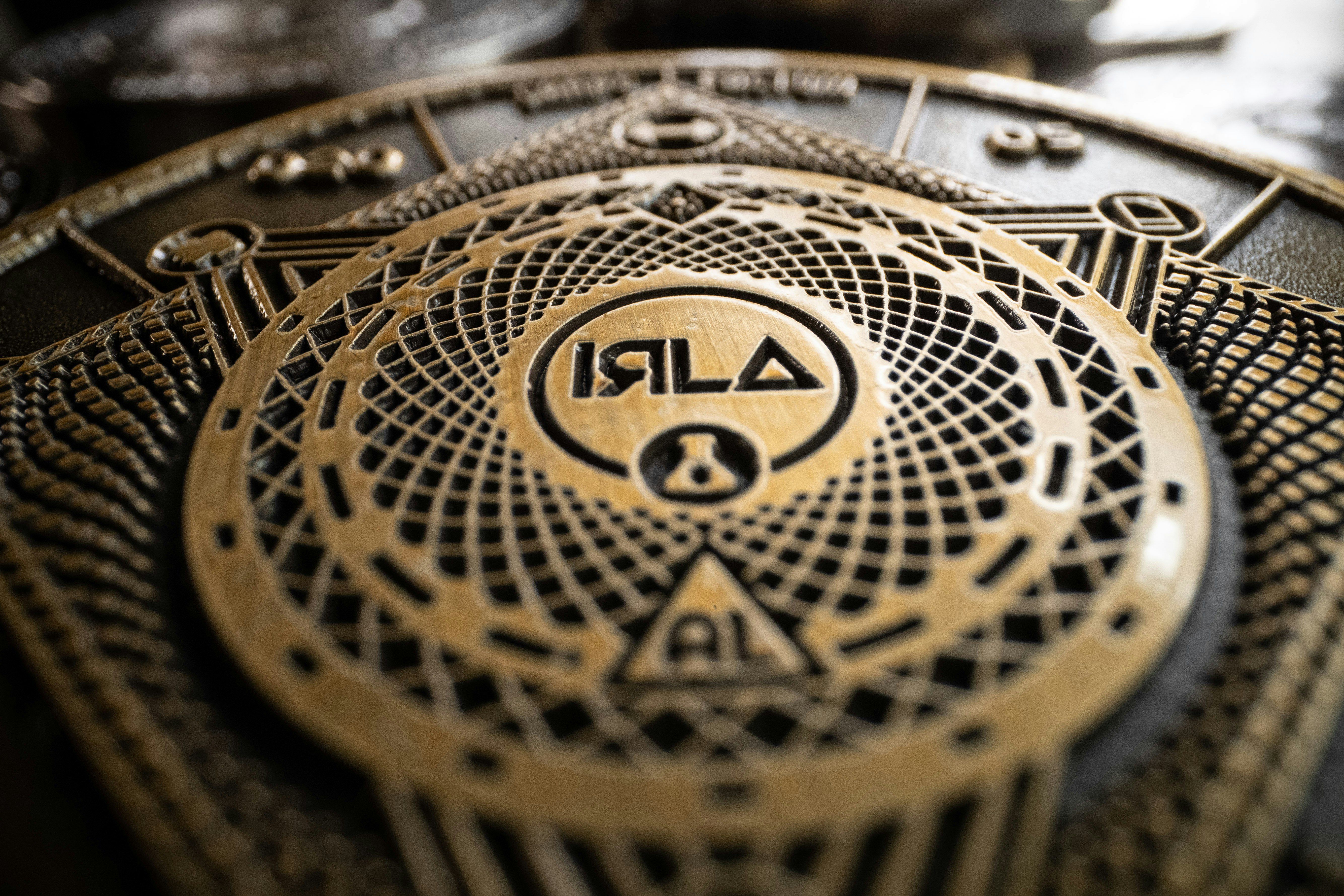 IRLA: In Real Life Achievements gallery image