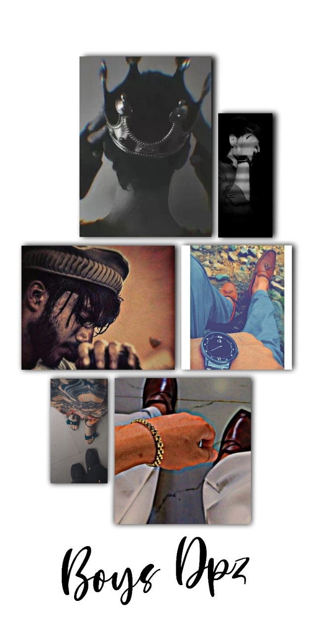 Boys Dpz - Profile photos