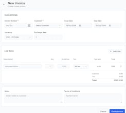 Accunts gallery image