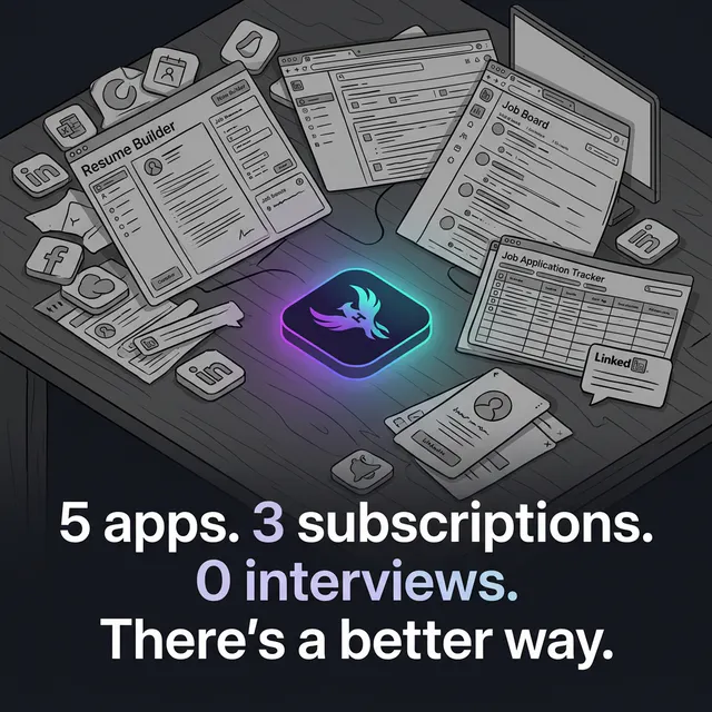 HireOnix™.ai gallery image