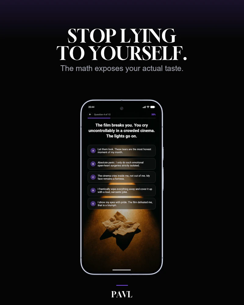 PAVL screenshot 7