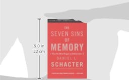 The Seven Sins of Memory media 2