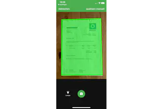 Docutain SDK gallery image