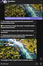 GoonsAI gallery image