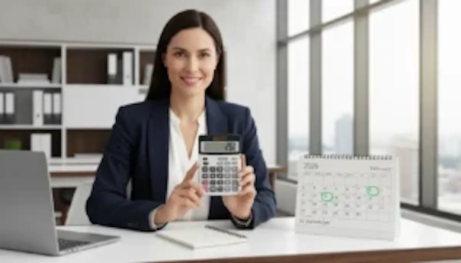 Free Paycheck Calculator 2026 screenshot 3