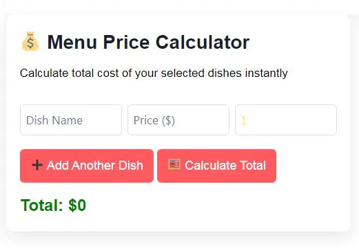 Authentic Chinese Cuisine & Delivery 專案橫幅