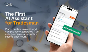 Sleepless Tradesman gallery image