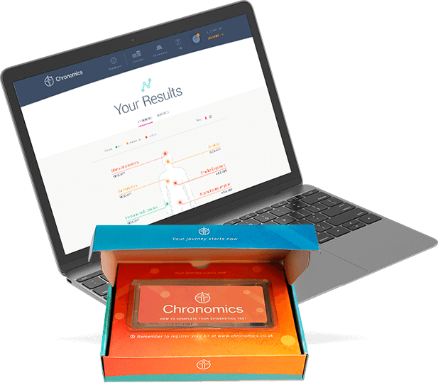 Chronomics gallery image