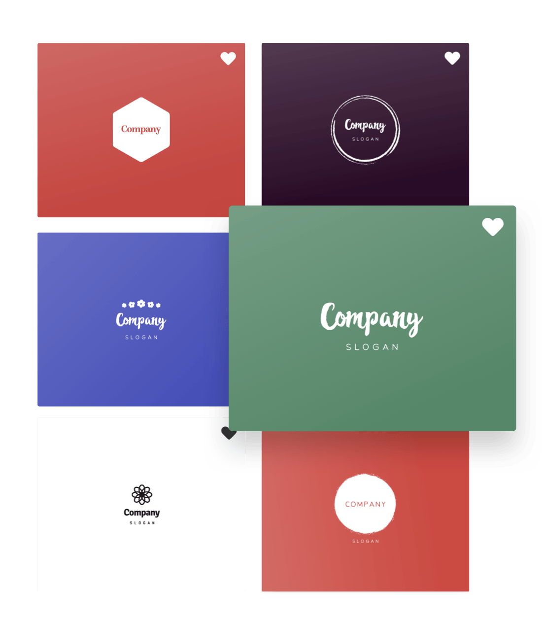 Logojoy gallery image