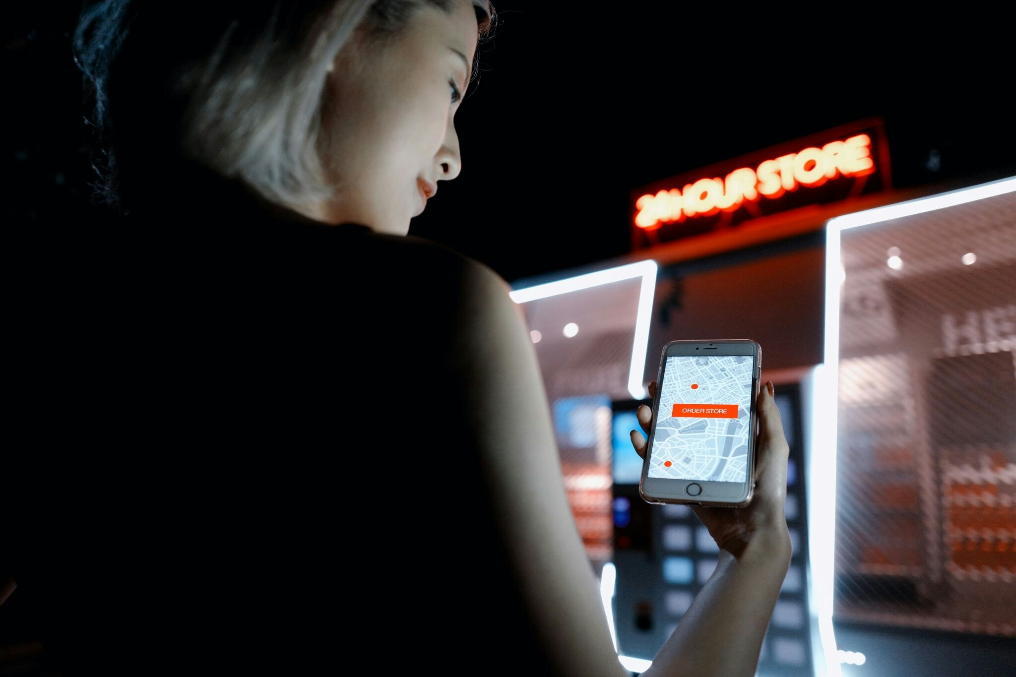 The Moby Mart gallery image