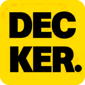 Decker