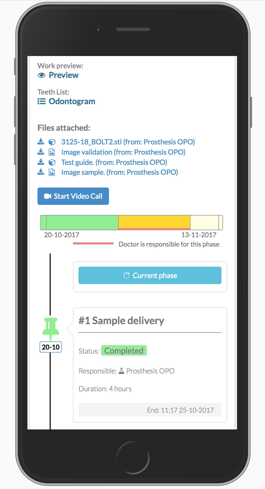 Dentlabsoft gallery image