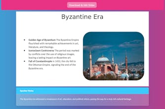 SlidesWizard.io gallery image