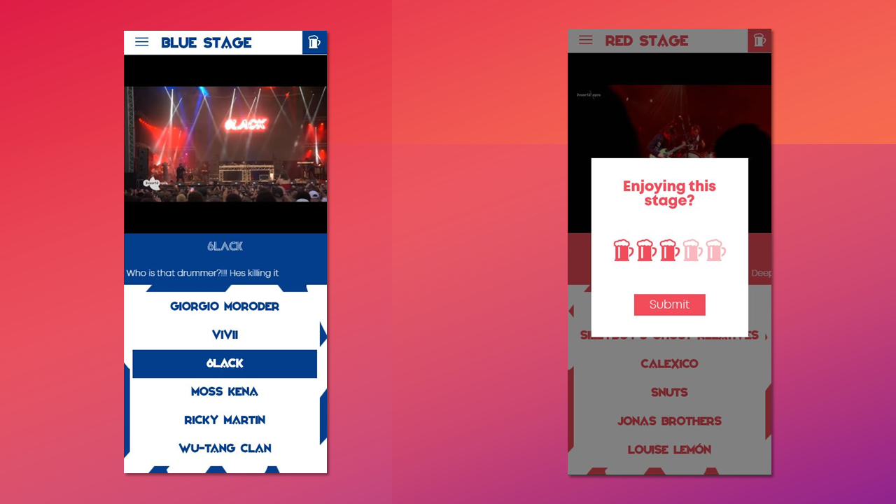 Always Festival gallery image