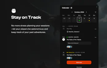 Quest Mate gallery image
