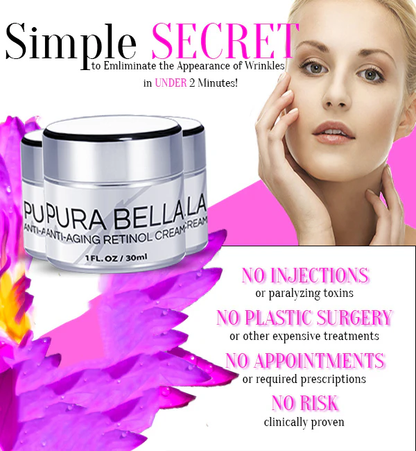 PuraBella – Skincare (US Only)