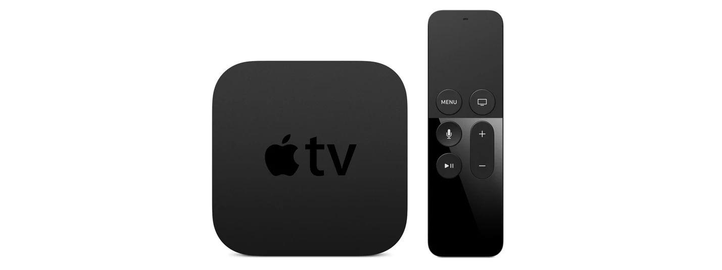 Apple TV