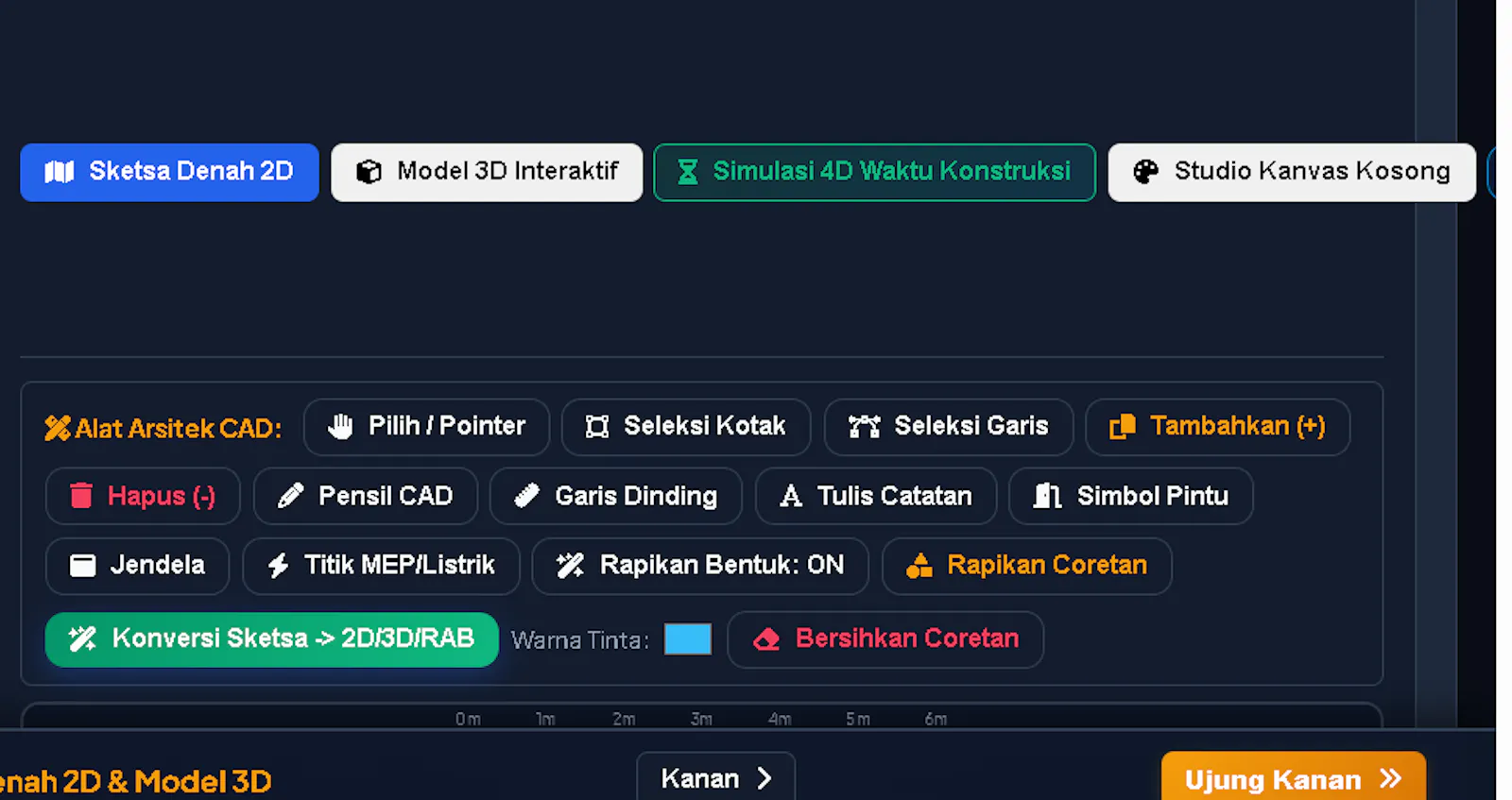 Khaliza Civil Engine screenshot 3