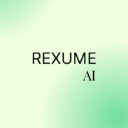 Rexume AI