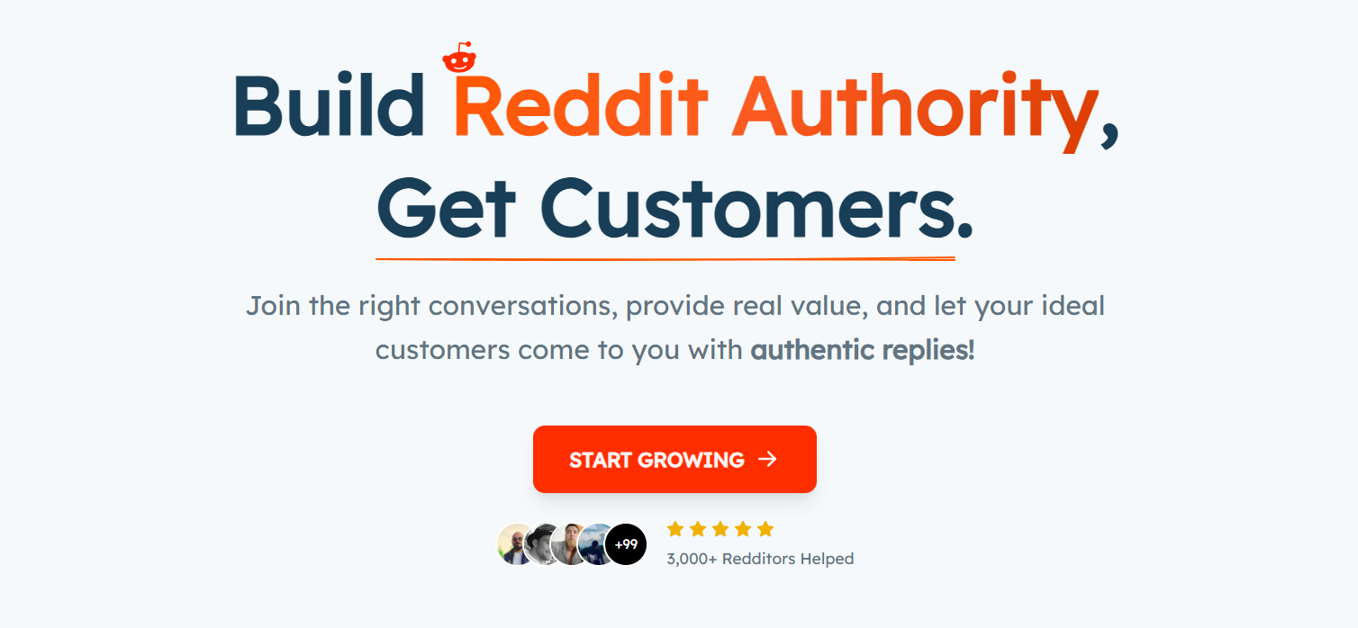 Reddinbox gallery image