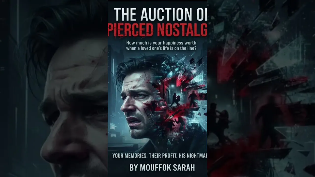 Psychological Thriller Book  gallery image