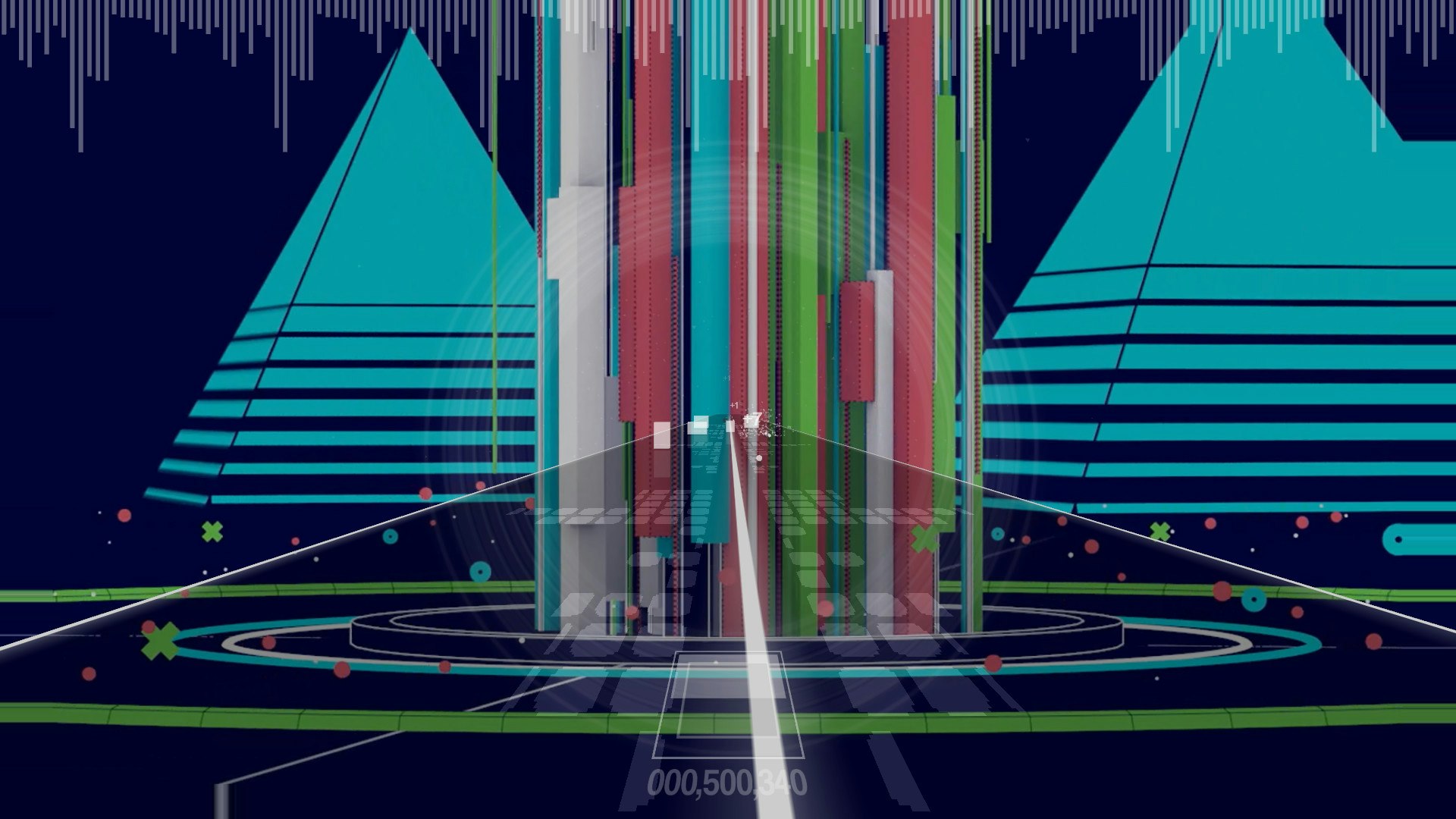 Sound Shift gallery image