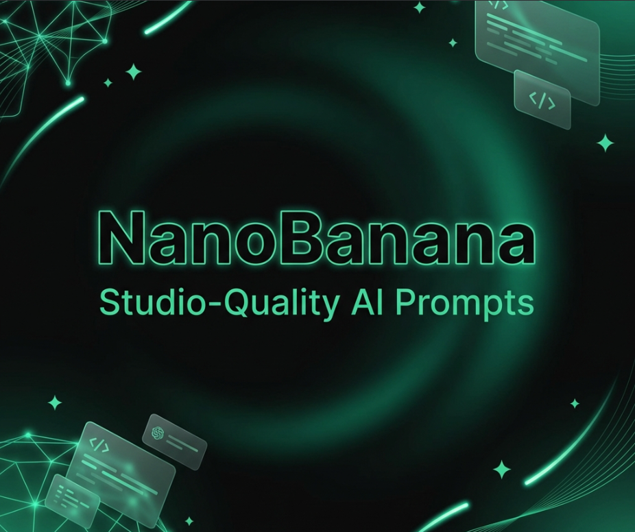 NanoBanana gallery image