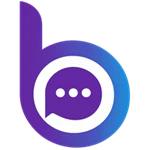 BixoChat logo