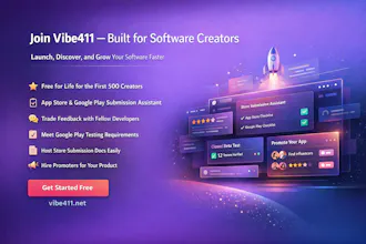 Vibe411 gallery image