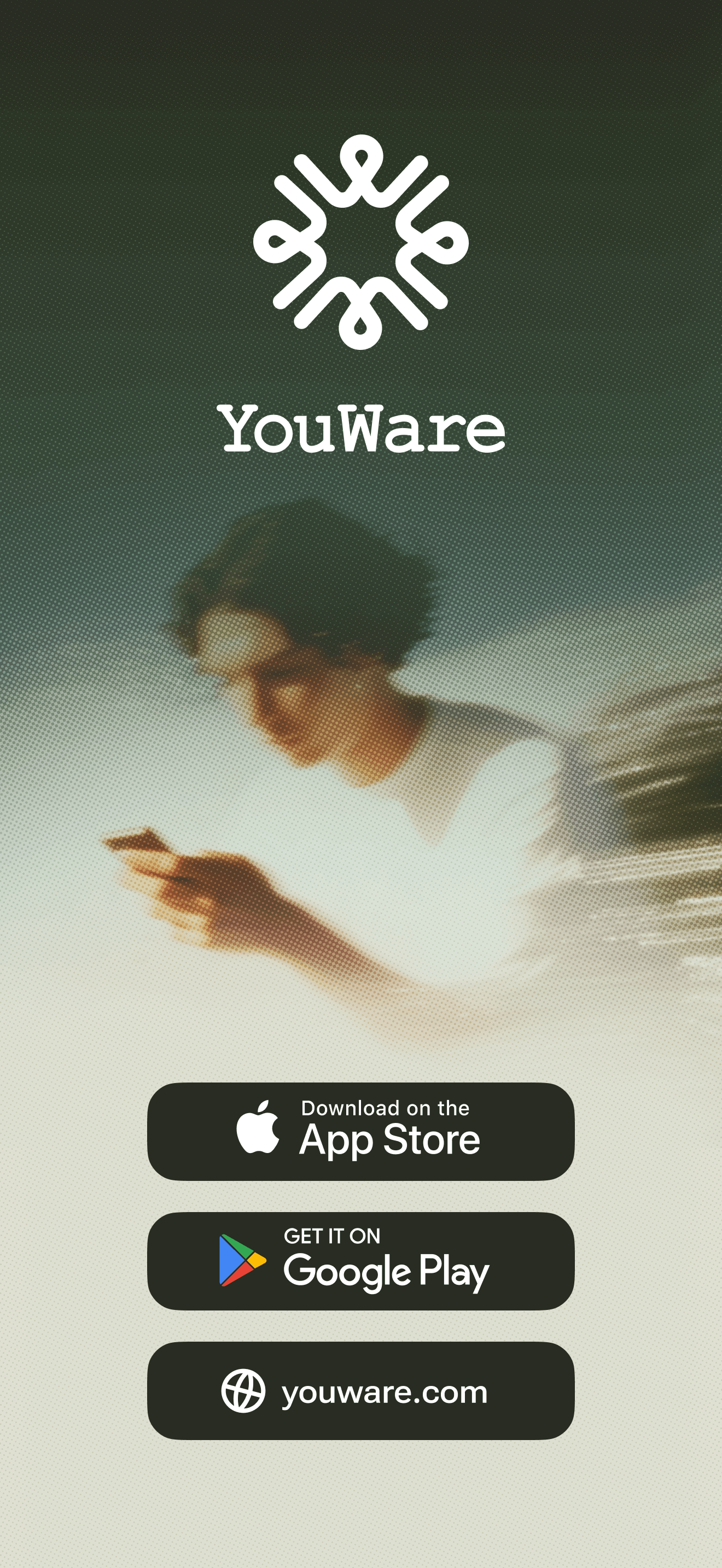 YouWare Mobile - Screenshot 5 preview