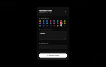 Own The Void gallery image