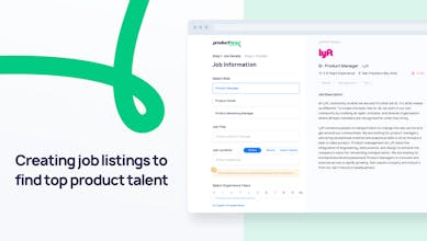 ProductHired 2.0 gallery image