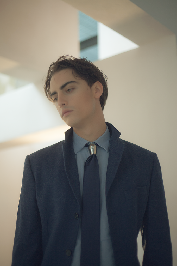 OXYMORON by YOJO gallery image