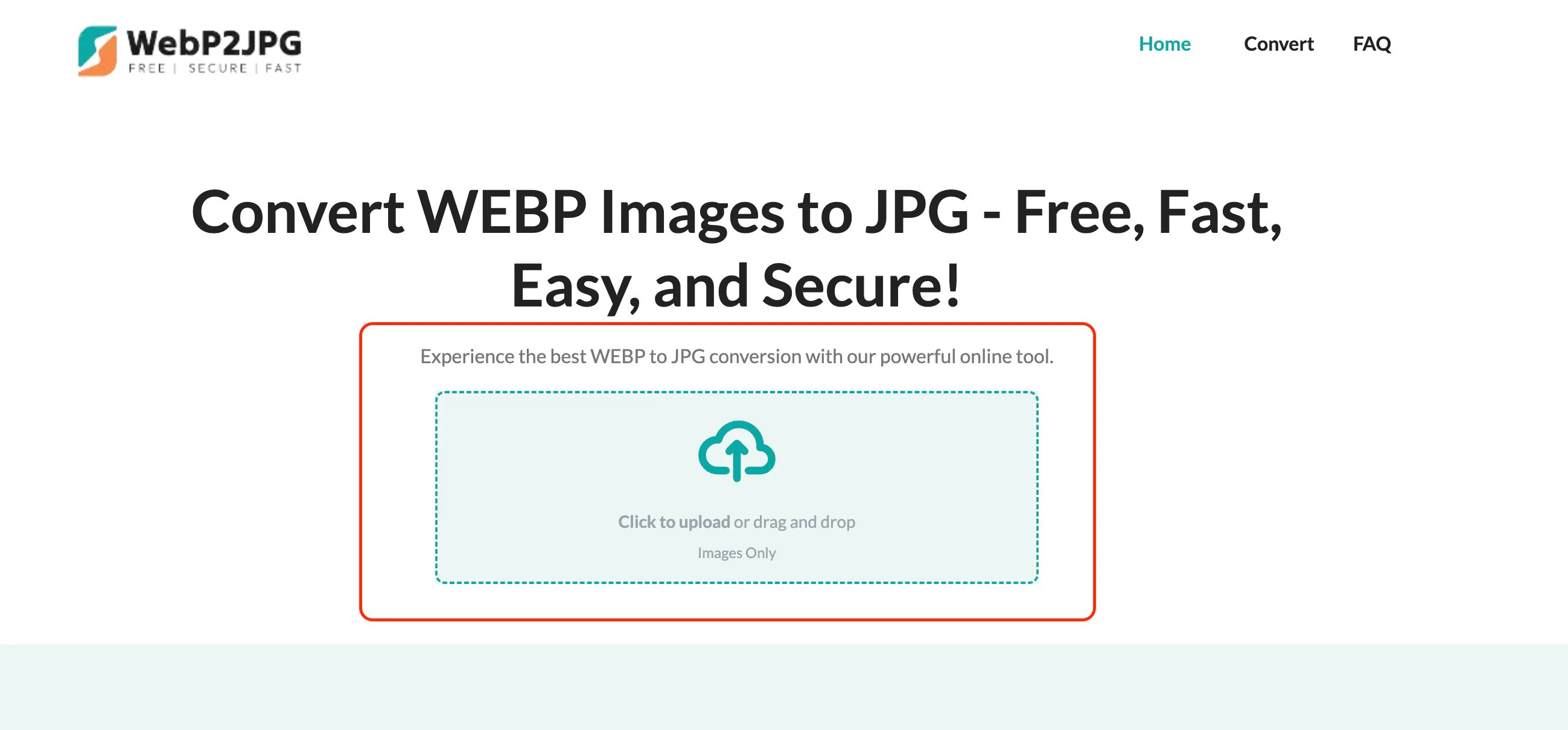 startuptile WebpToJpgOnline.com-Free bulk WebP image to JPG image conversion tool