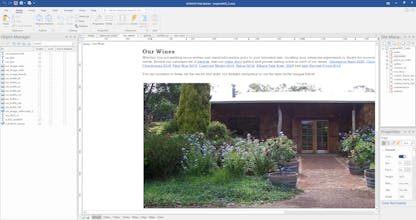 WYSIWYG Web Builder 15 gallery image