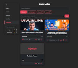 Procrastination Escape gallery image