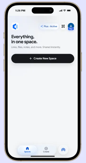 OpenGlob Space gallery image