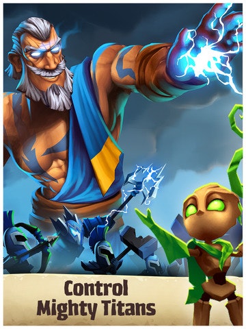 Spellbinders gallery image