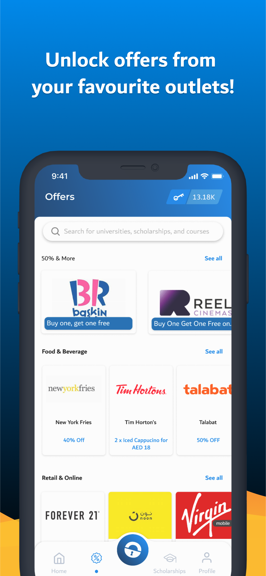 Lock&Stock gallery image