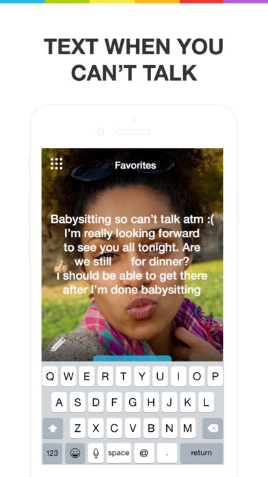 Marco Polo Video Walkie Talkie gallery image