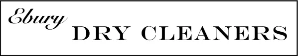 Ebury Dry Cleaners gallery image